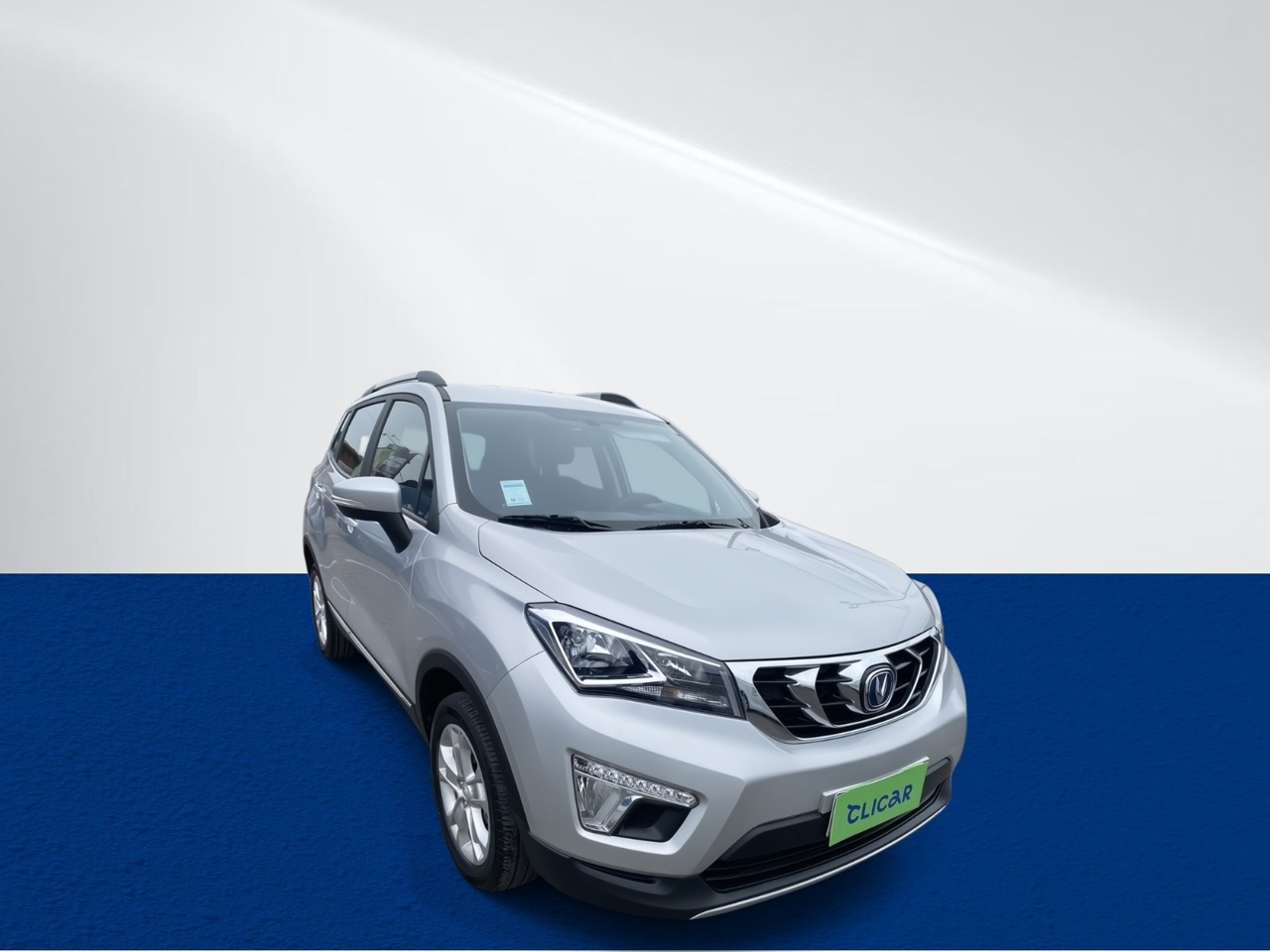 CHANGAN