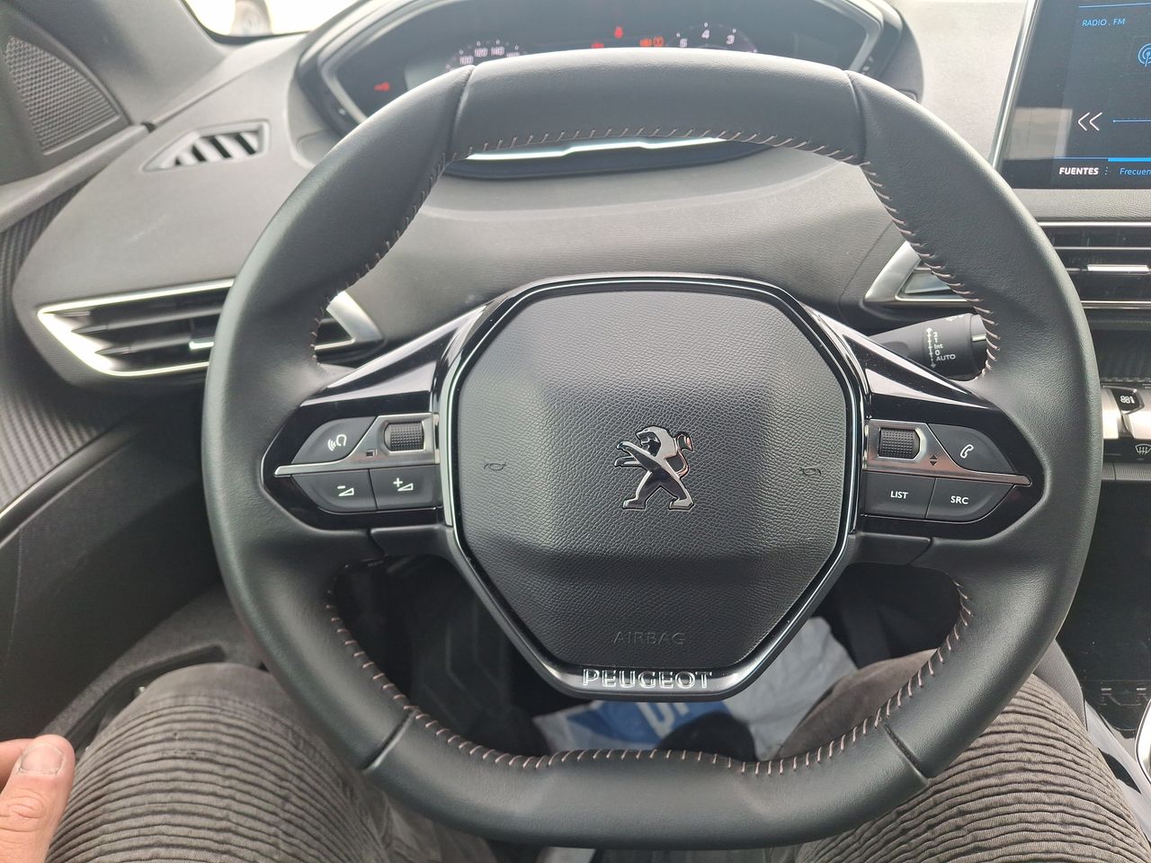 PEUGEOT - 23