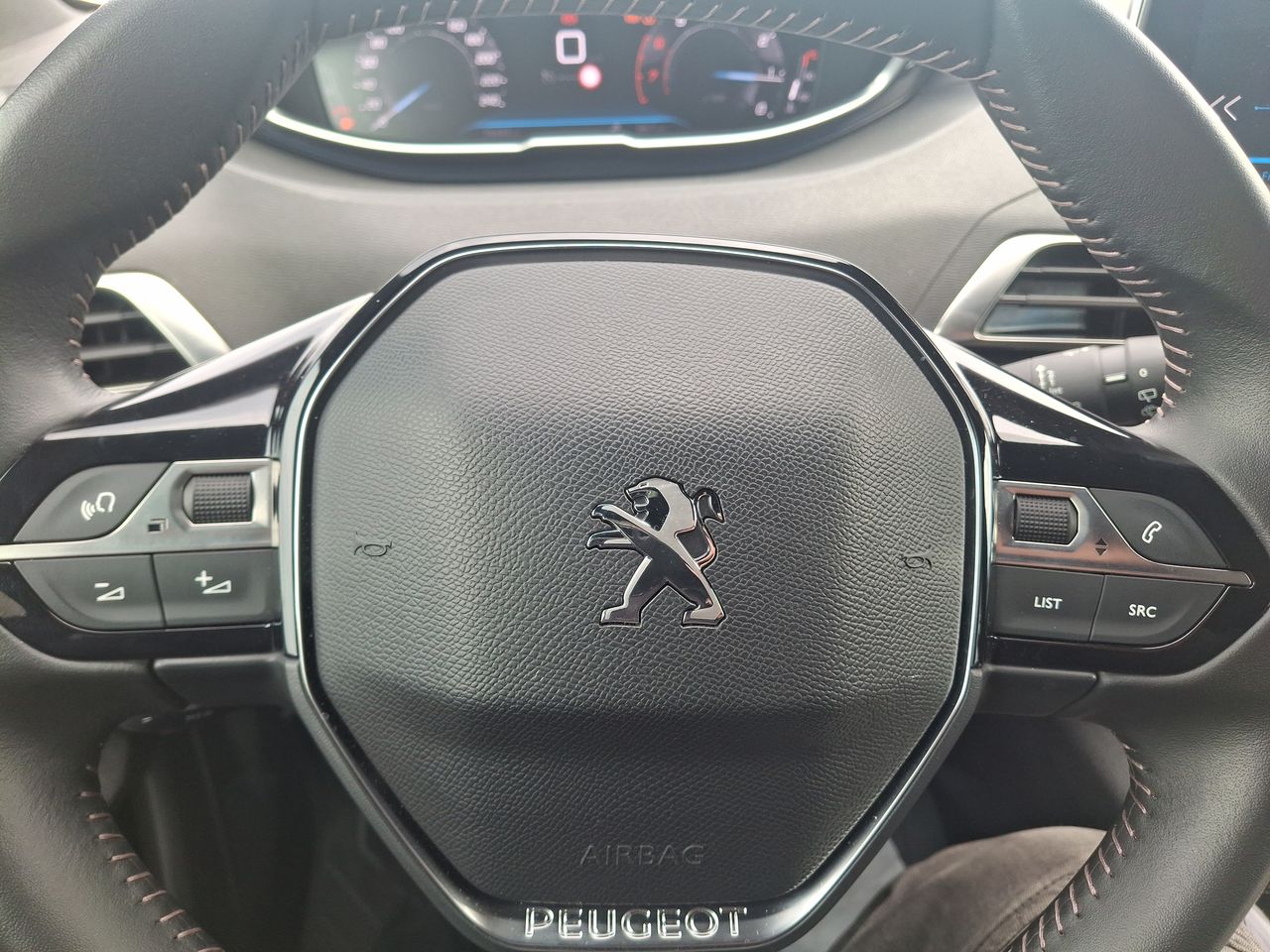 PEUGEOT - 24