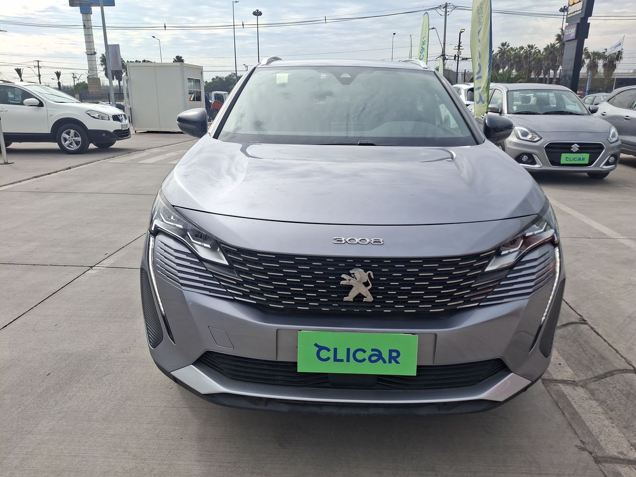 PEUGEOT - 2