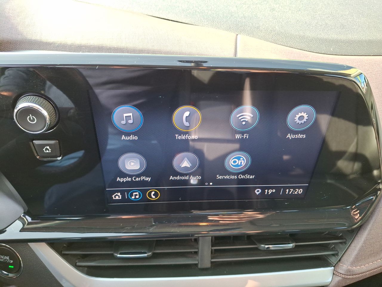 Chevrolet Montana — foto 28 de 35