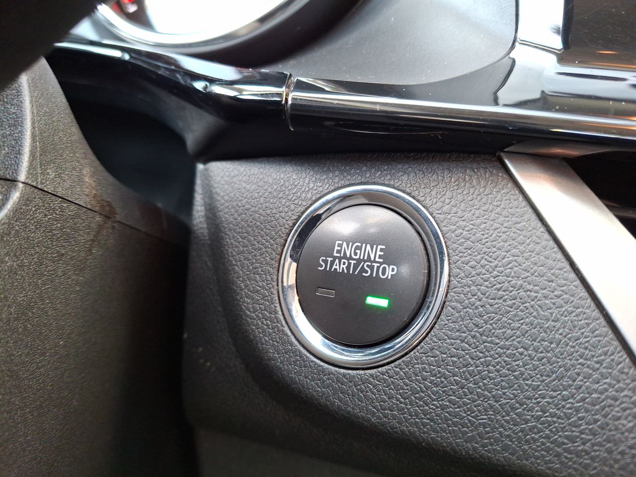Chevrolet Montana — foto 35 de 35