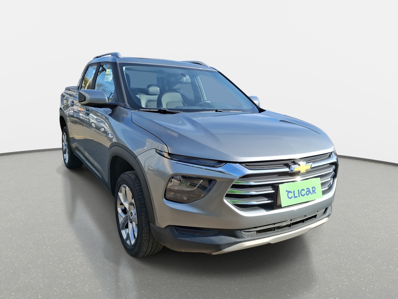 Chevrolet Montana