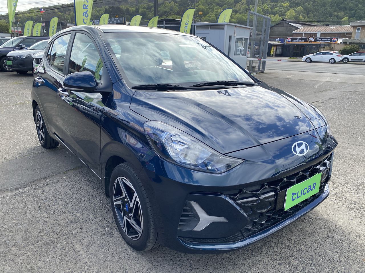HYUNDAI - 1
