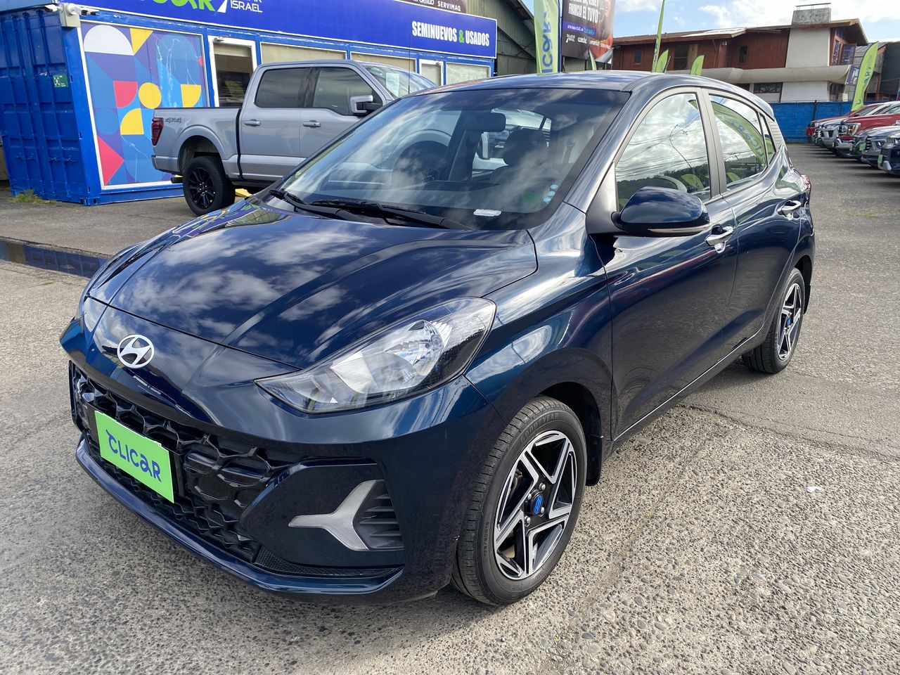 HYUNDAI - 3