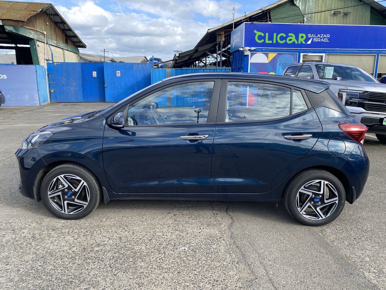 HYUNDAI - 4
