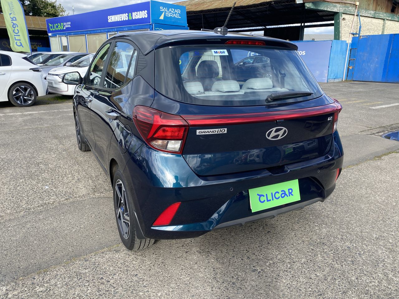 HYUNDAI - 5