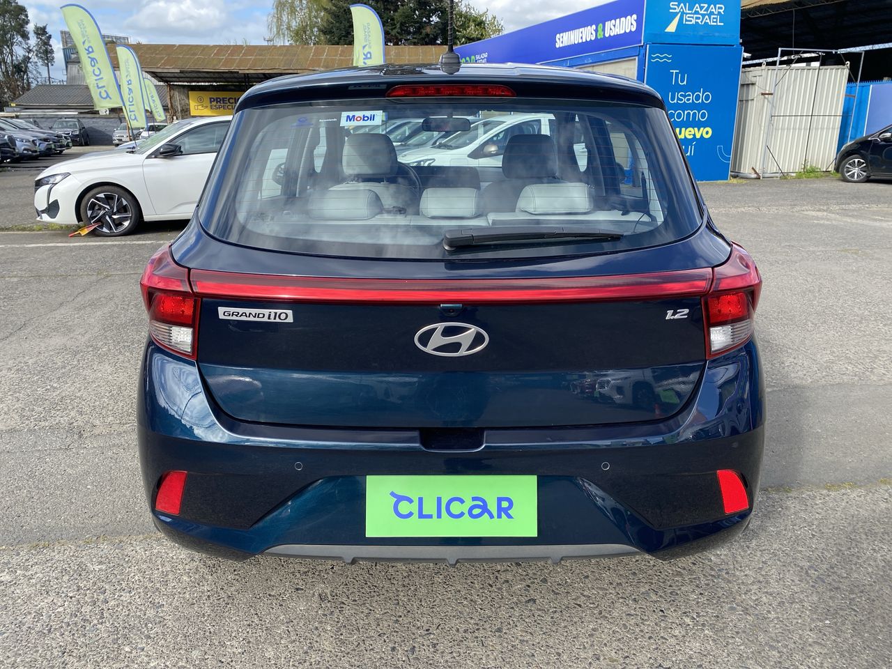 HYUNDAI - 6