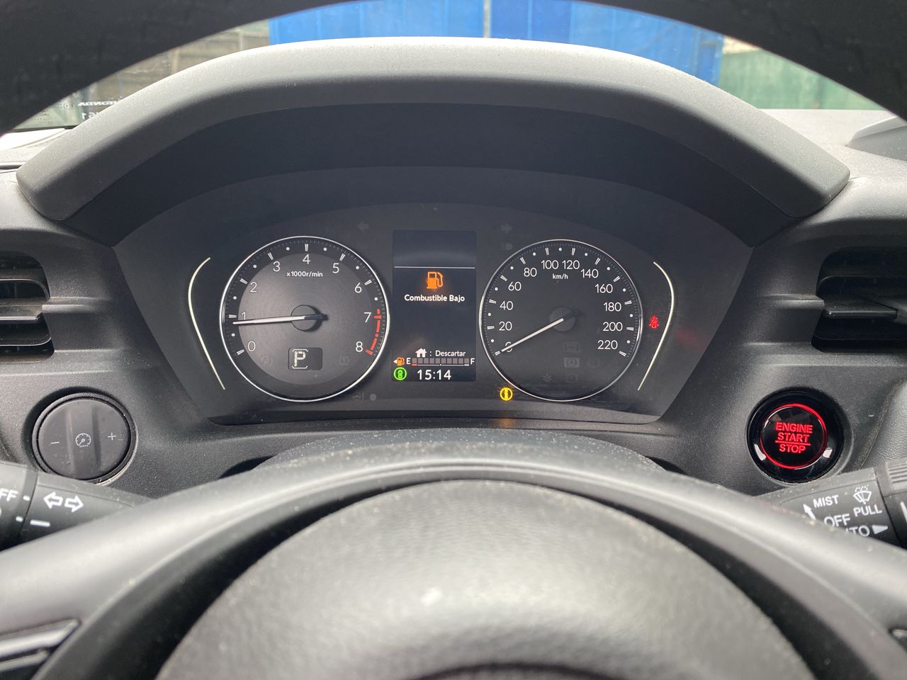 HONDA - 18