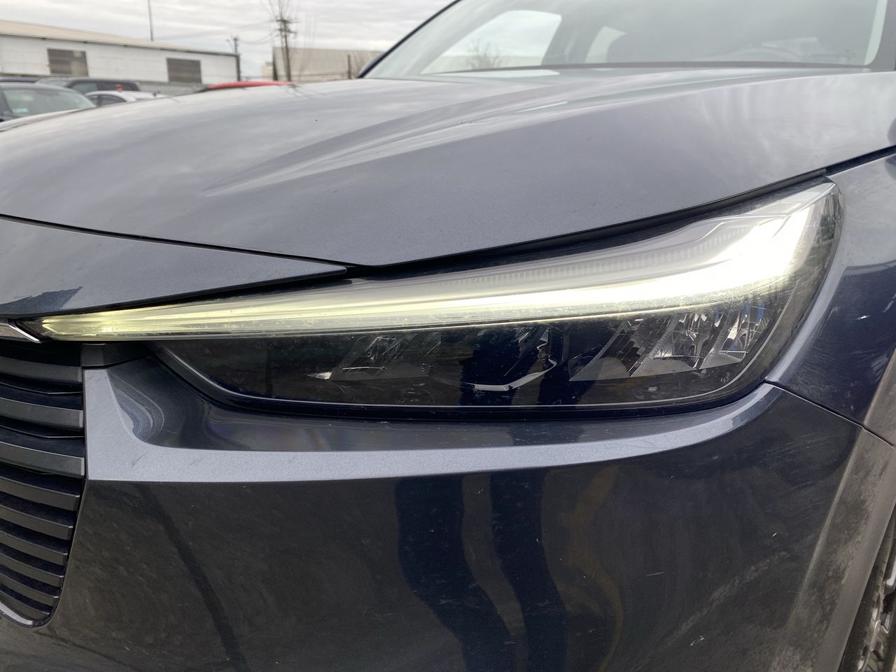 HONDA - 10