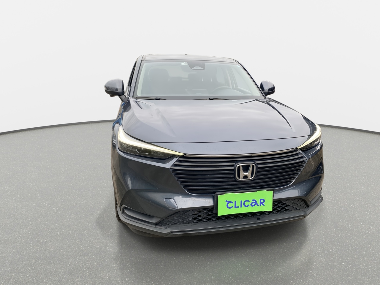 HONDA - 2
