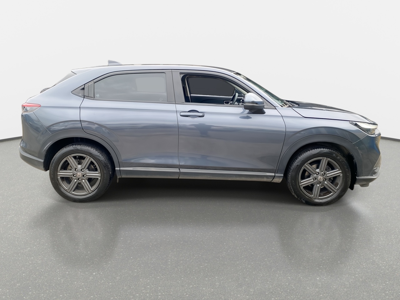 Honda HR-V — foto 9 de 34