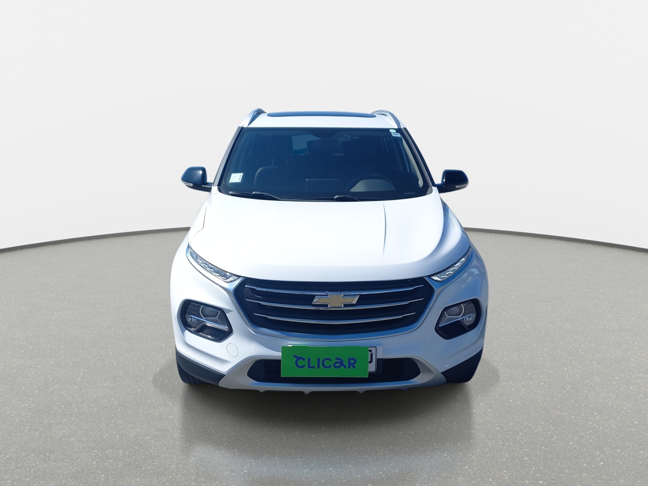 CHEVROLET - 2