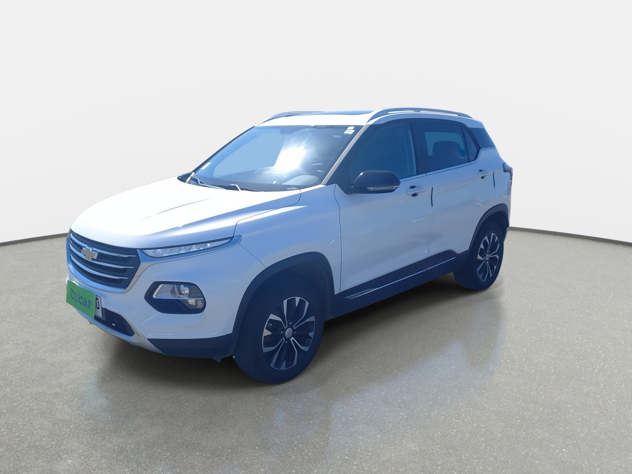 CHEVROLET - 3