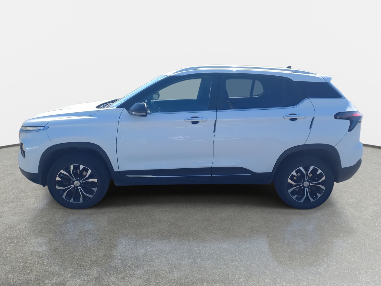 CHEVROLET - 4