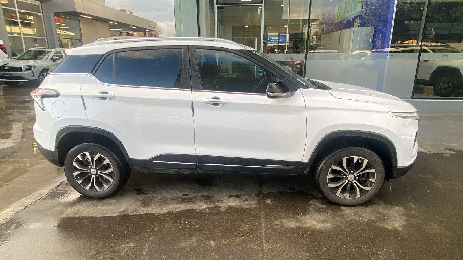CHEVROLET - 3