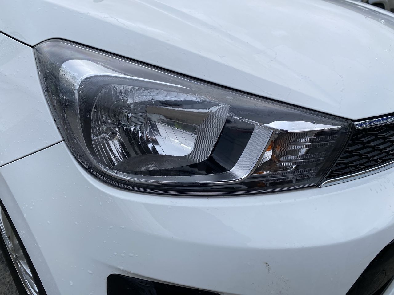 KIA - 18