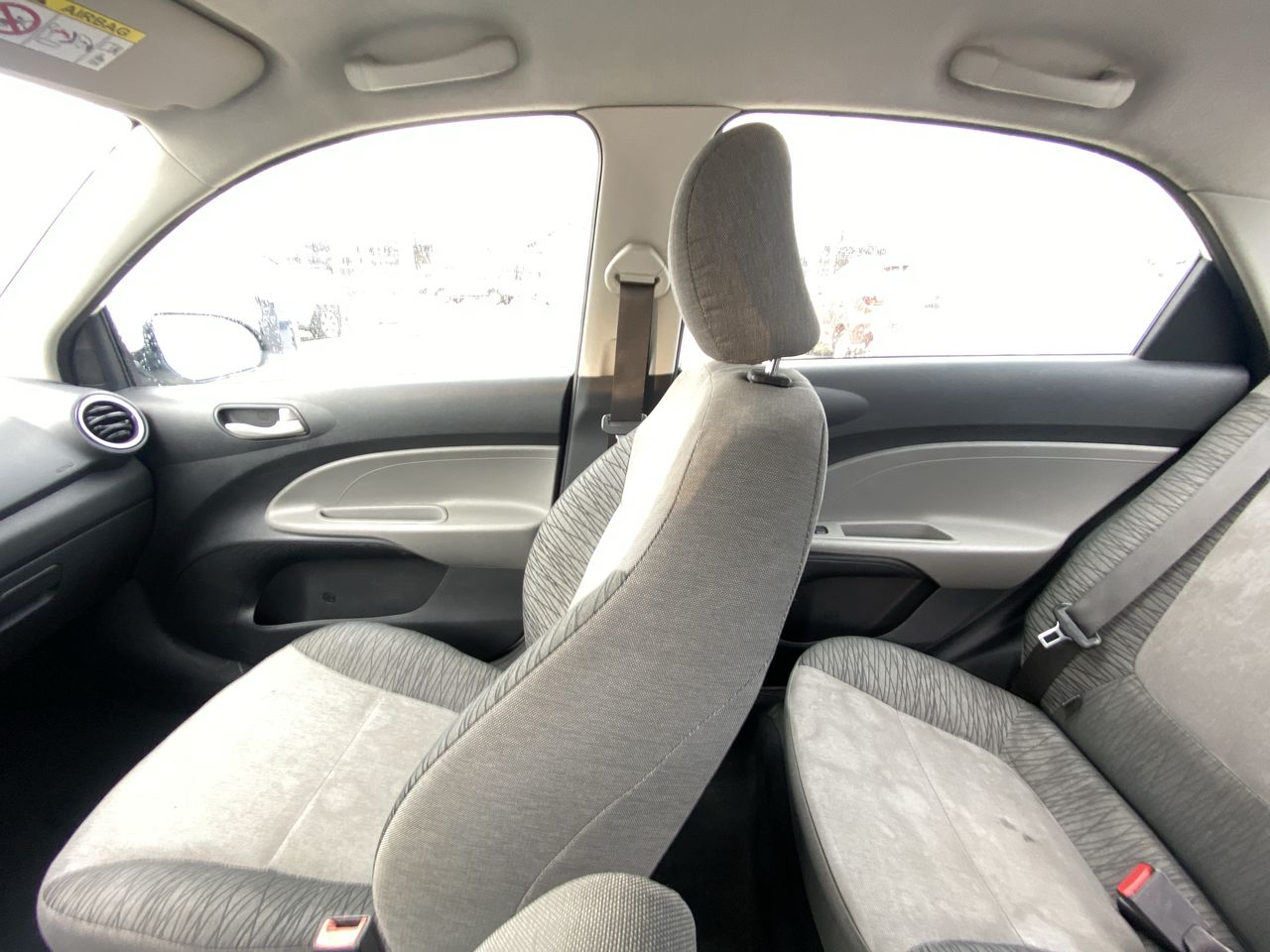 KIA - 11