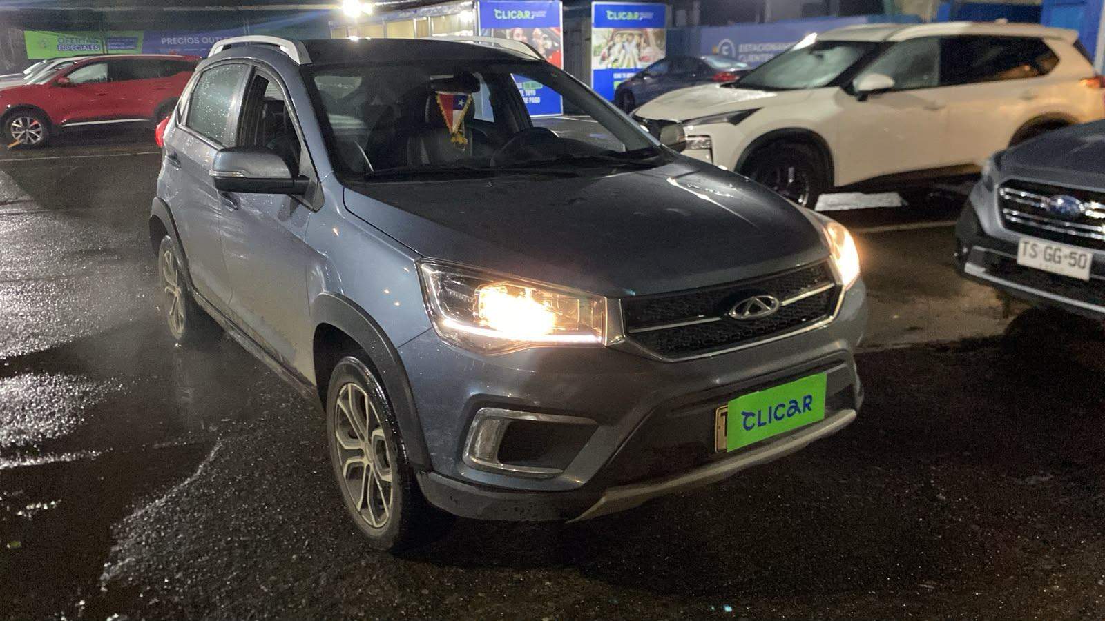CHERY - 1