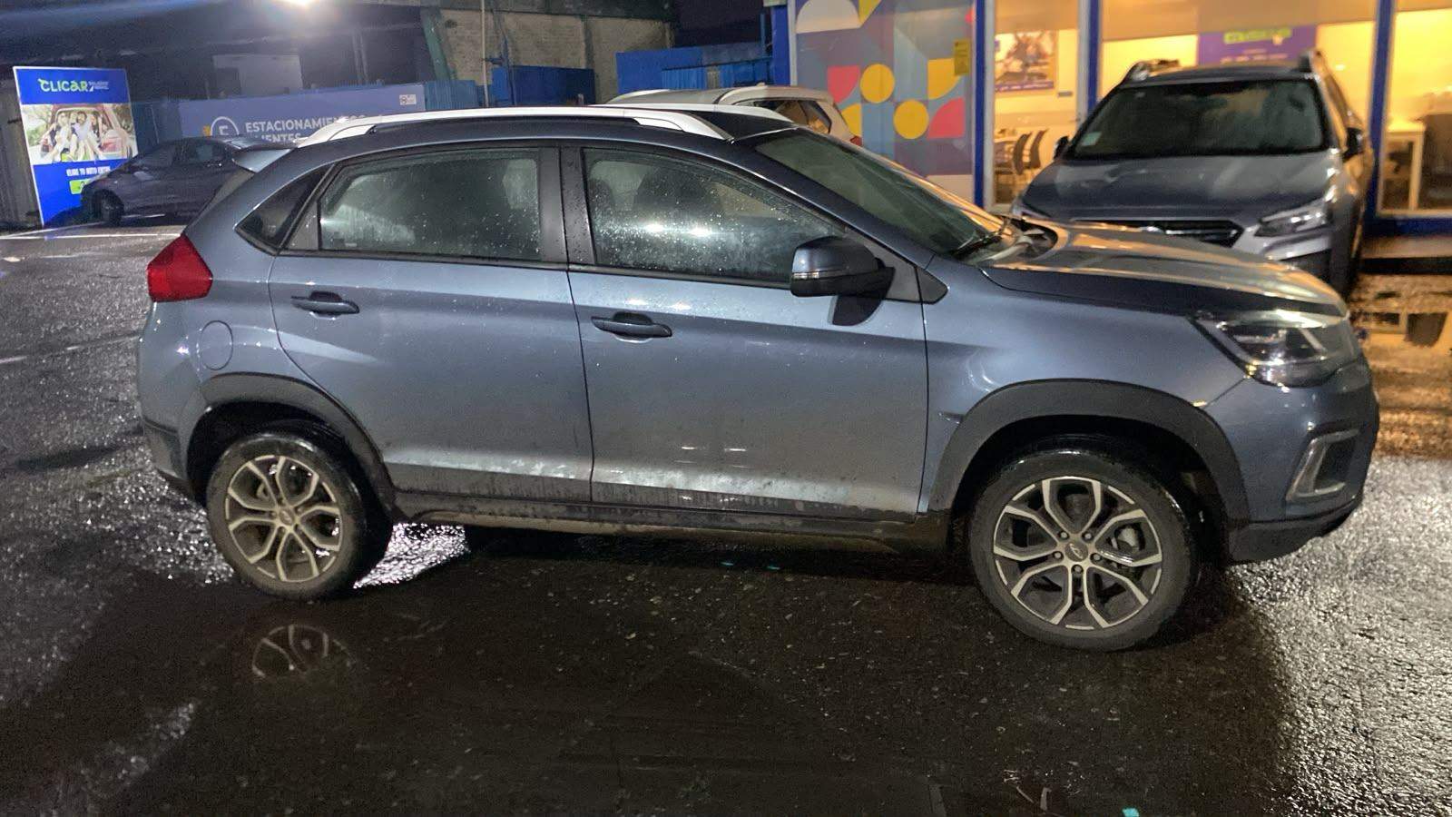 CHERY - 3