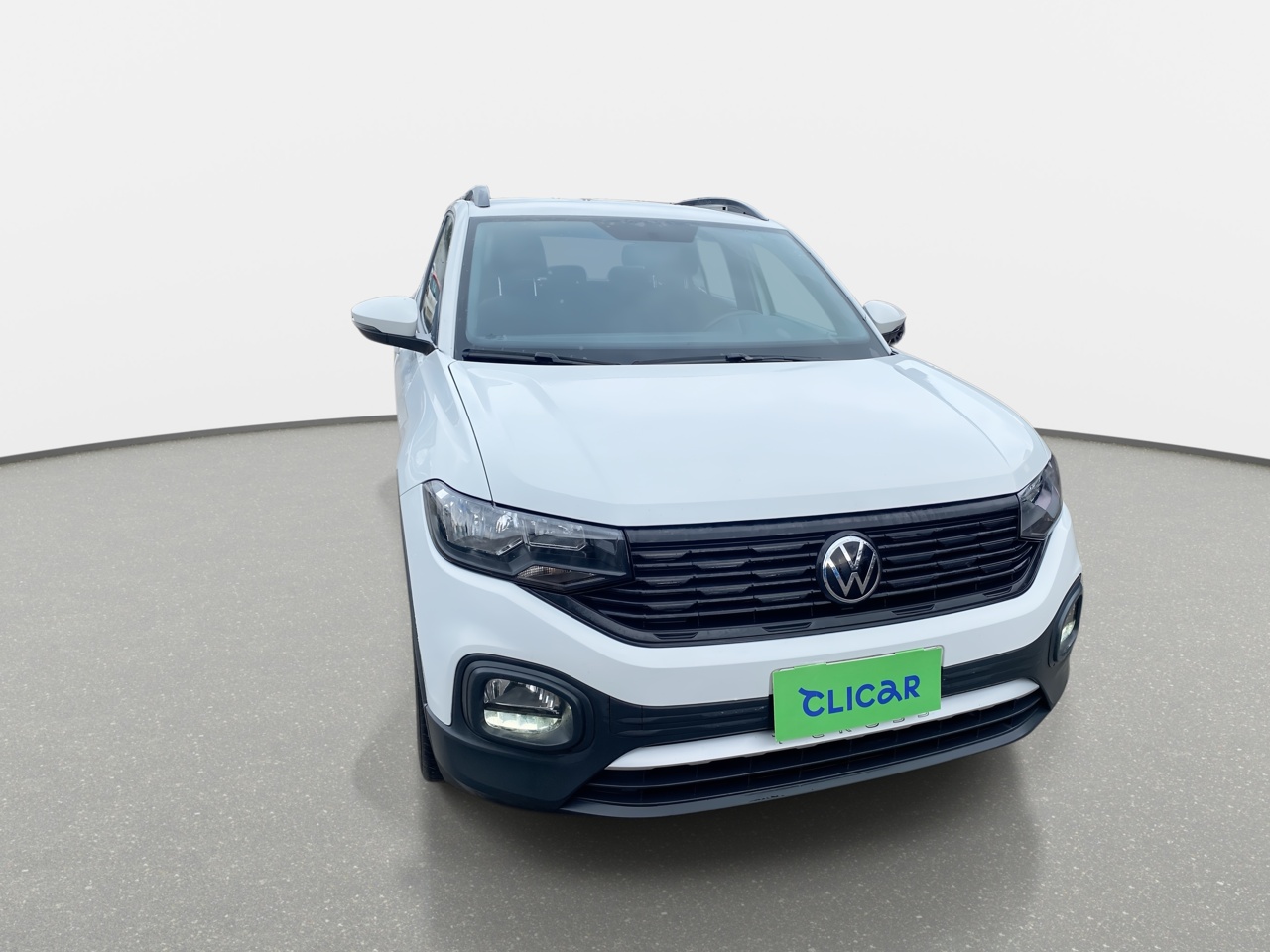 VOLKSWAGEN - 2