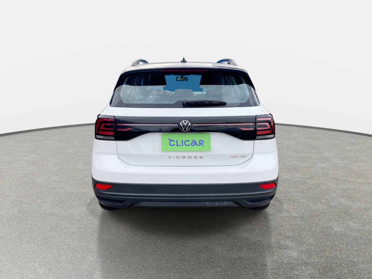 VOLKSWAGEN - 6