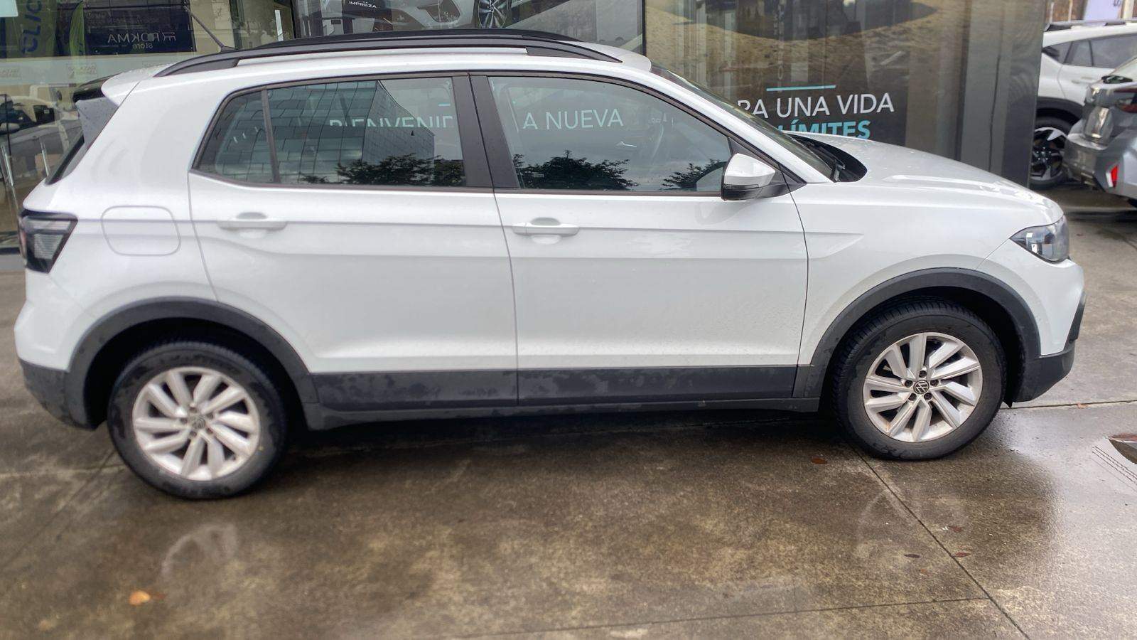 VOLKSWAGEN - 2