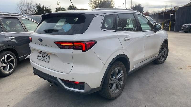 FORD - 4