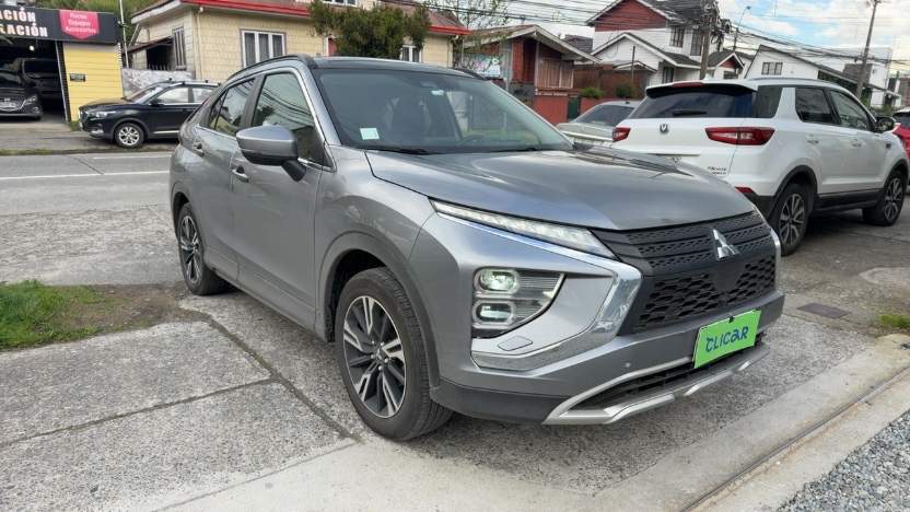 MITSUBISHI - 1