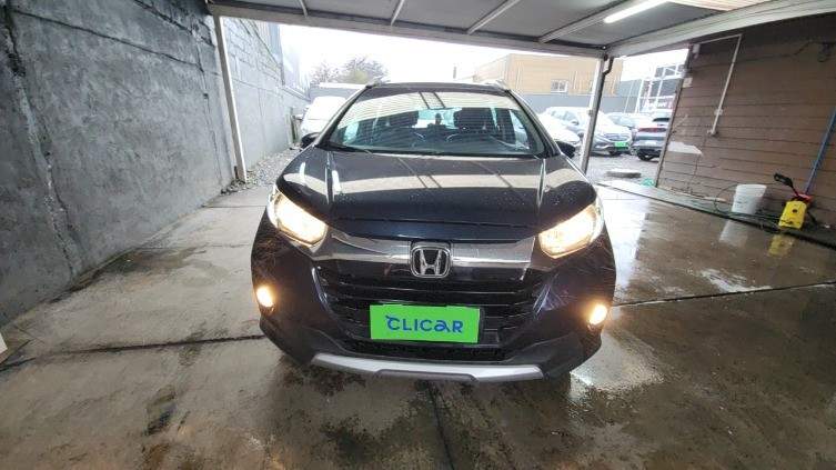 HONDA - 2