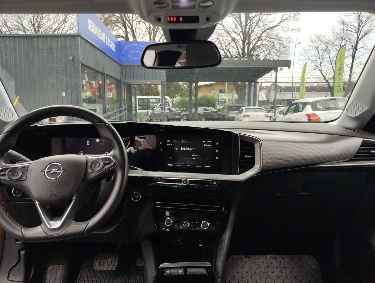 OPEL - 30