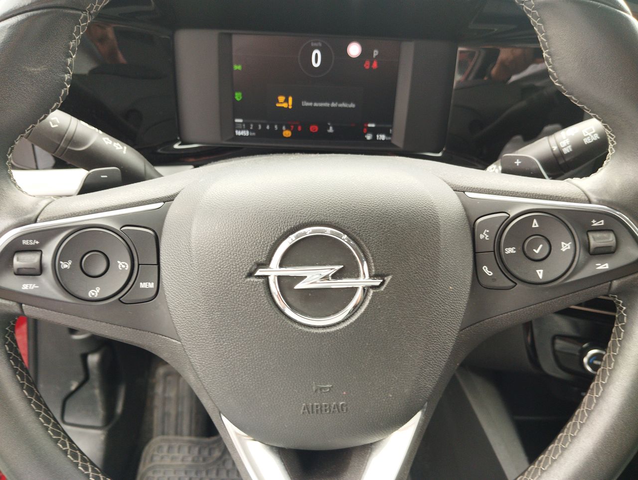 OPEL - 24