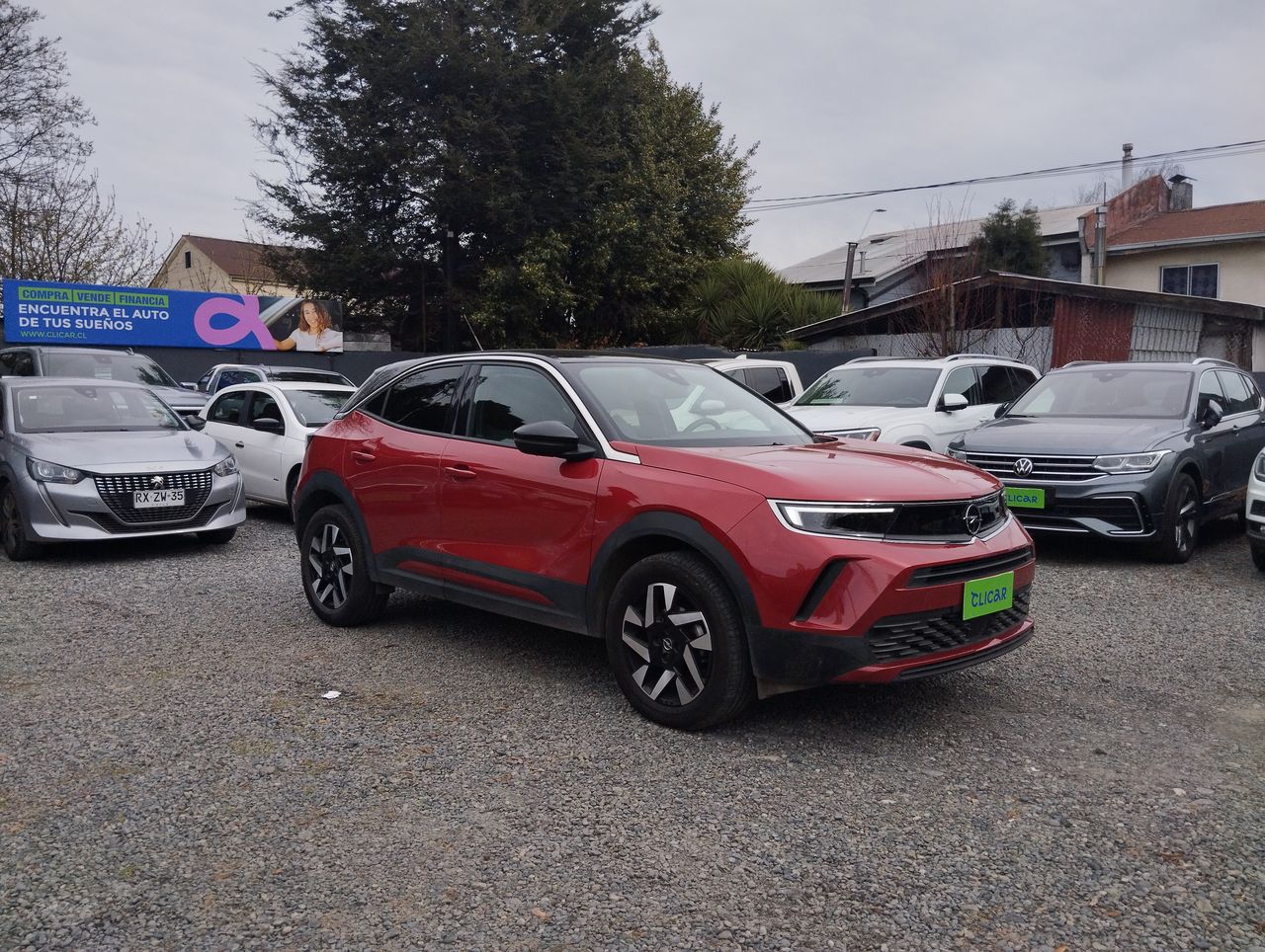 OPEL - 3