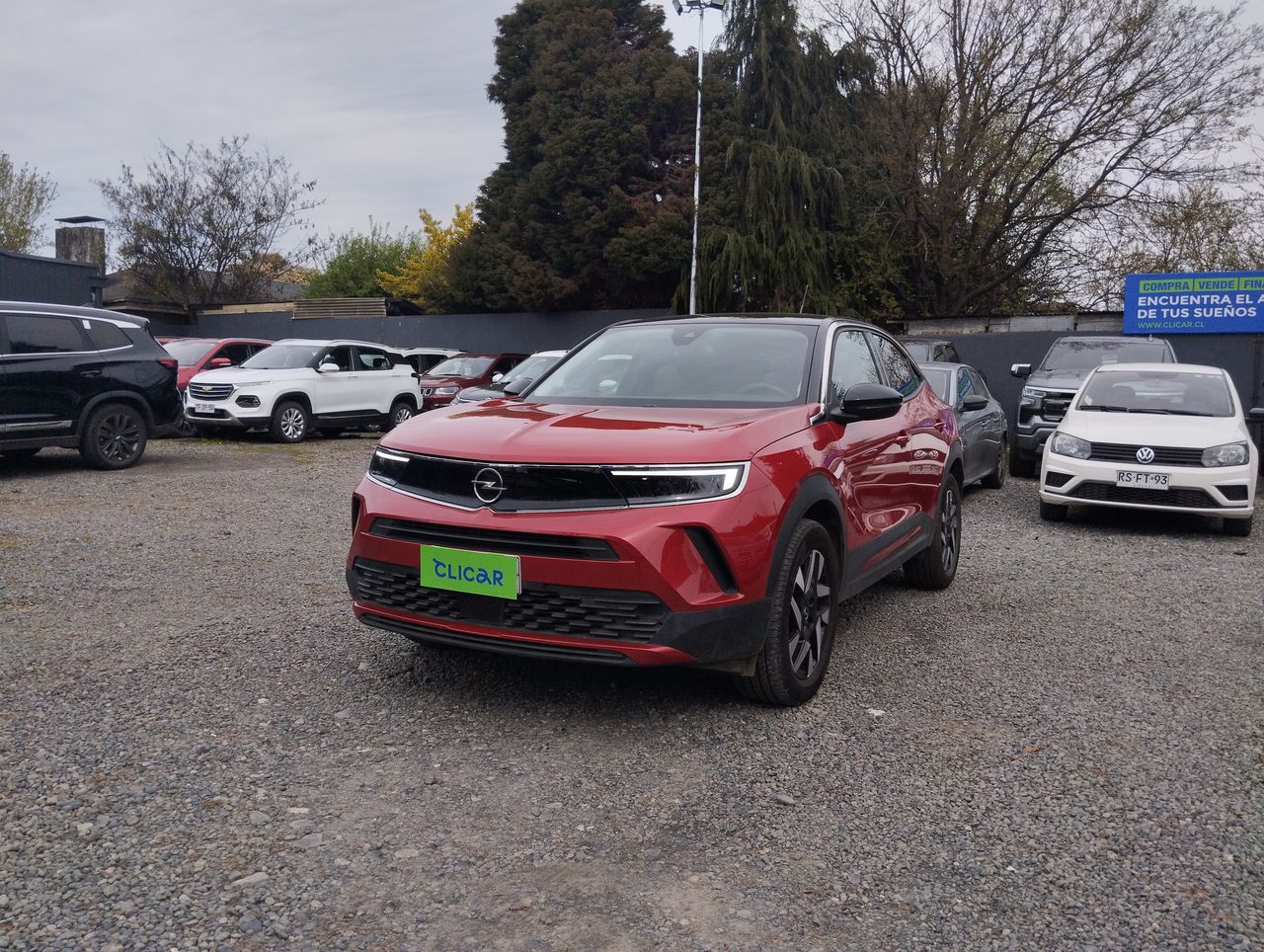 OPEL - 5