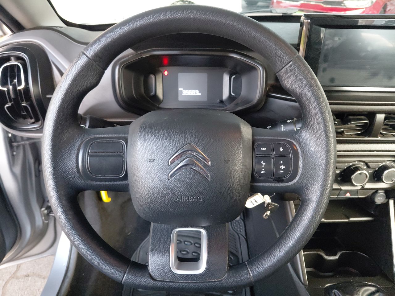 CITROEN - 14