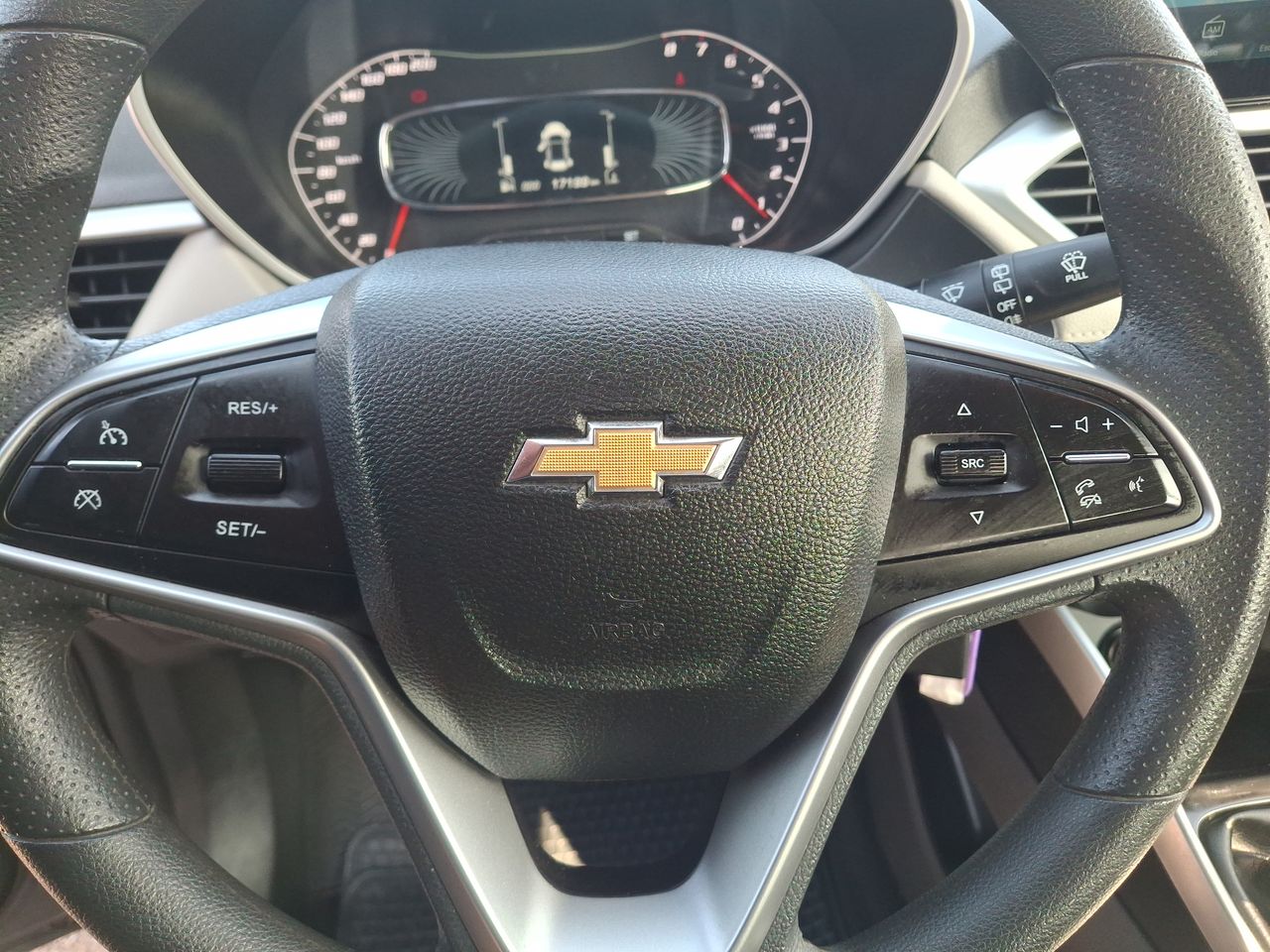 CHEVROLET - 18