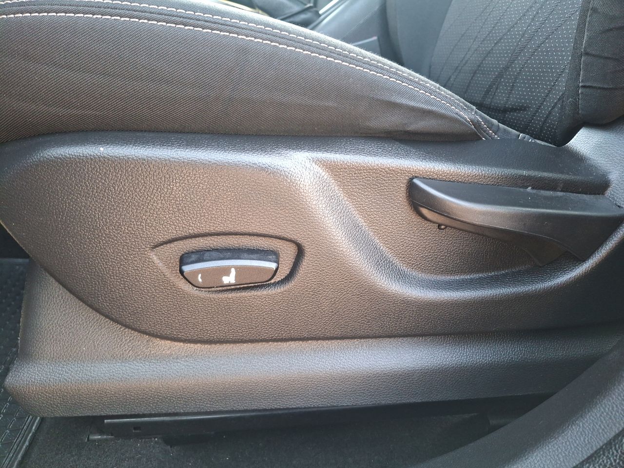 CHEVROLET - 15
