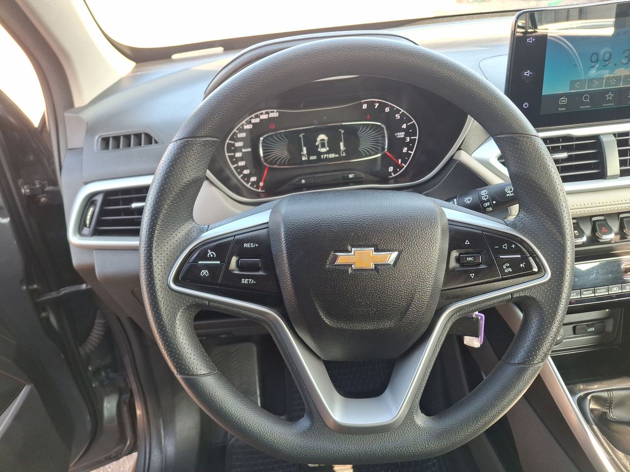 CHEVROLET - 17