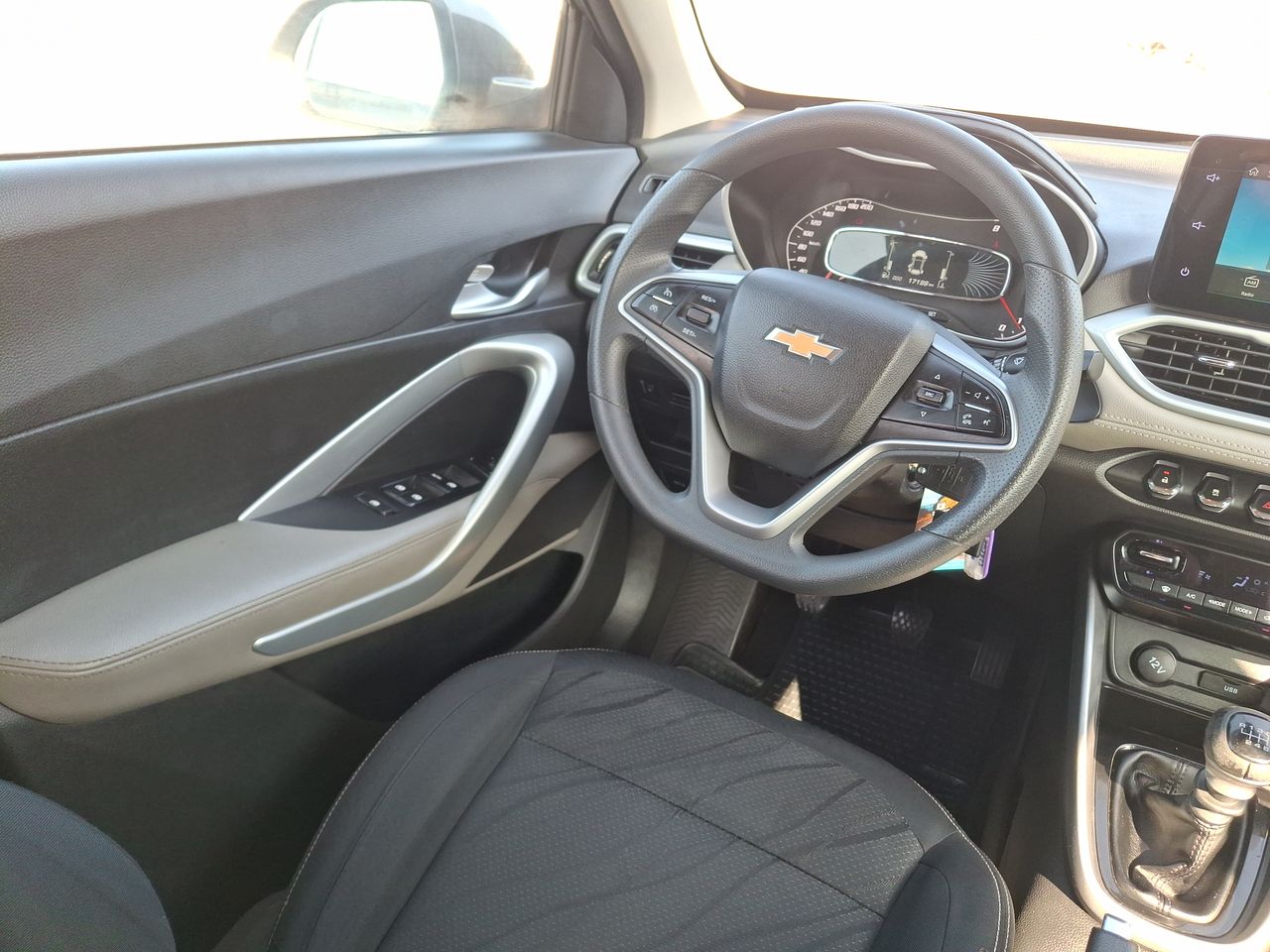 CHEVROLET - 8