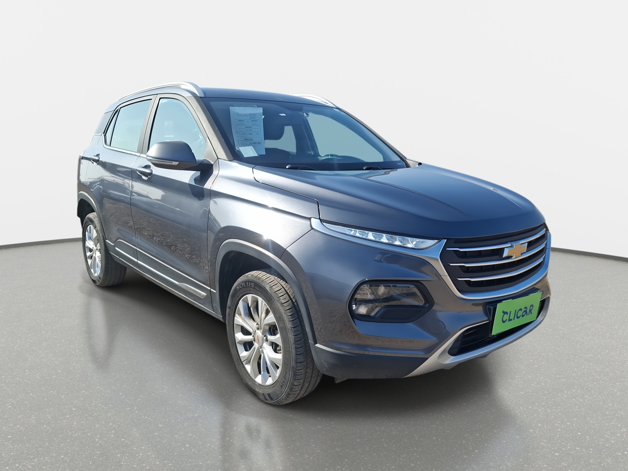 CHEVROLET