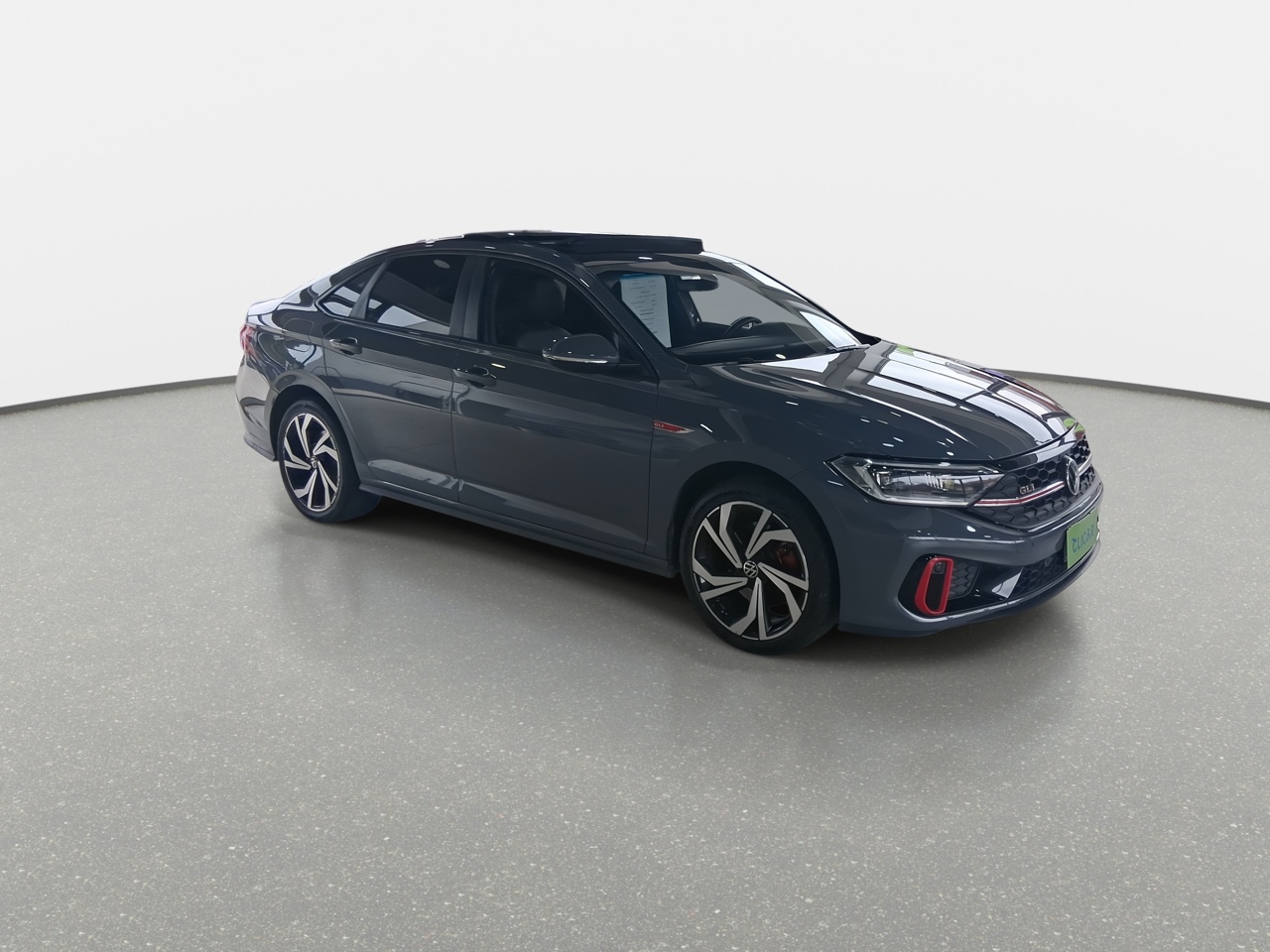 VOLKSWAGEN - 1