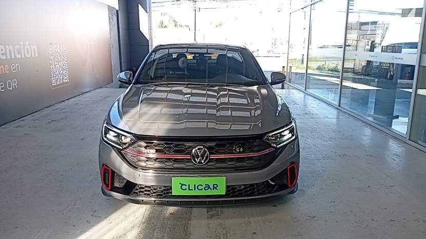 VOLKSWAGEN - 1