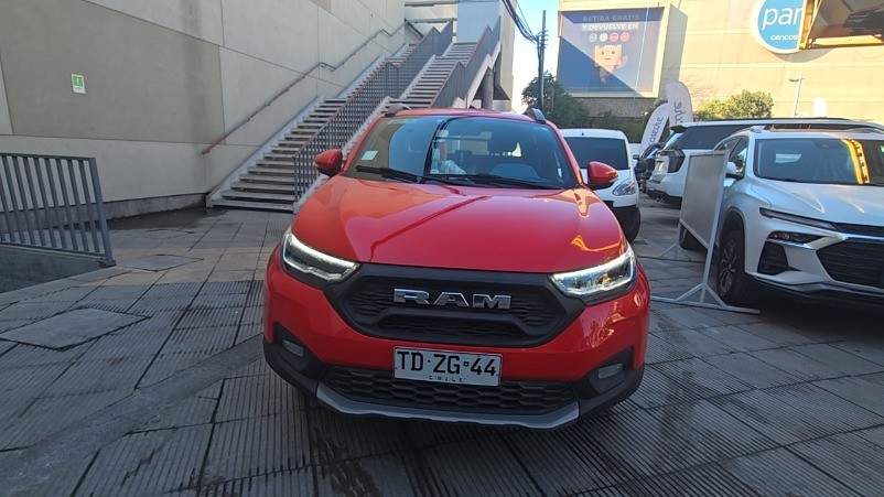 RAM - 1