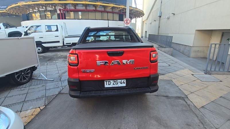 RAM - 4
