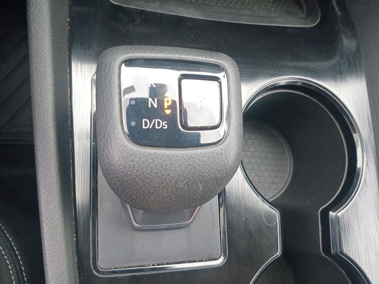 Nissan X-Trail — foto 31 de 36