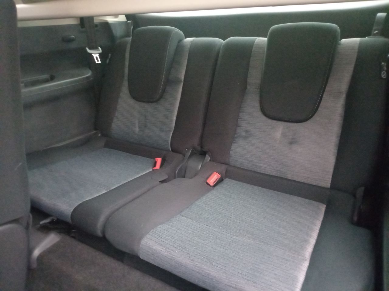 Nissan X-Trail — foto 35 de 36