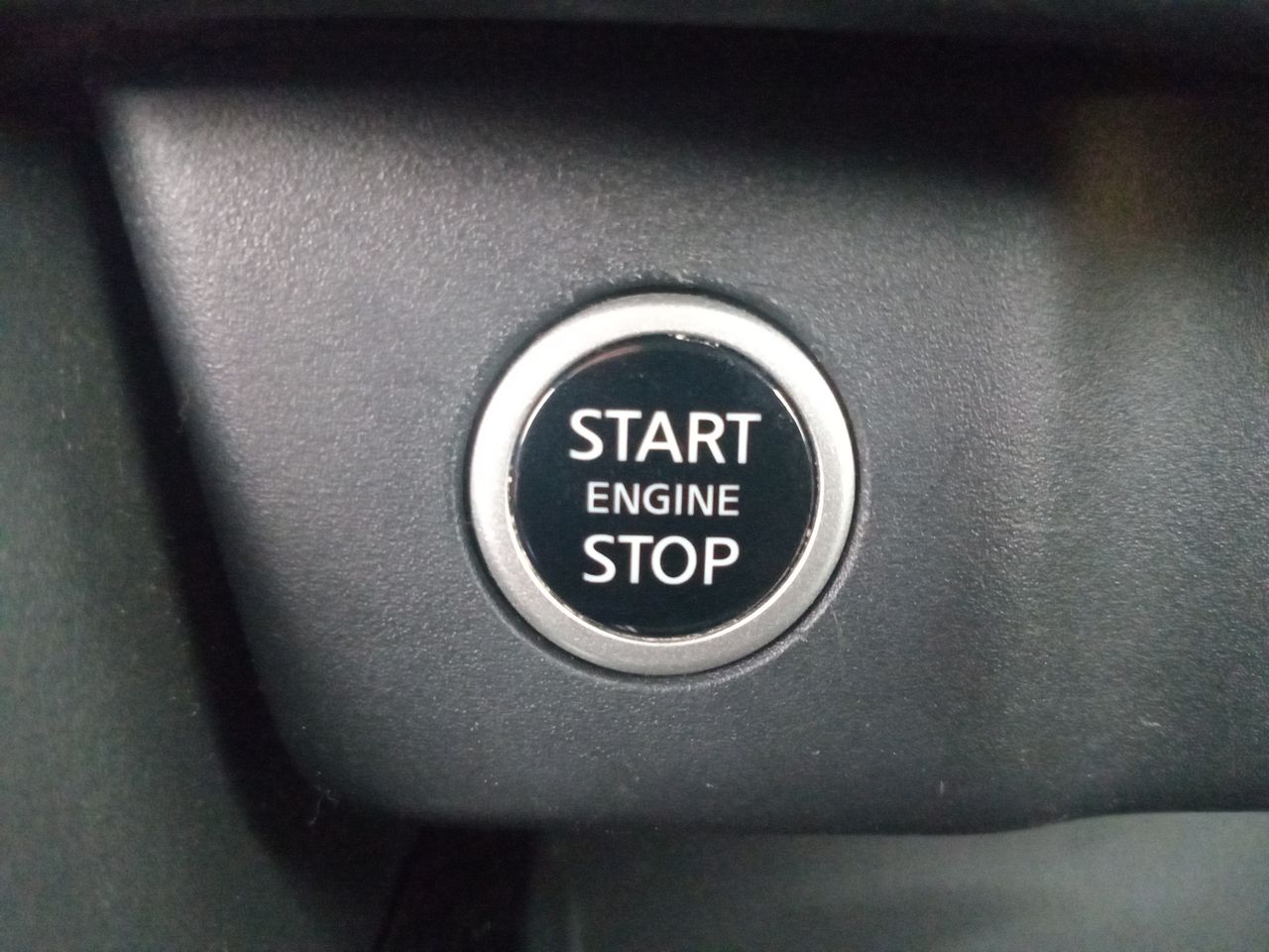 Nissan X-Trail — foto 36 de 36