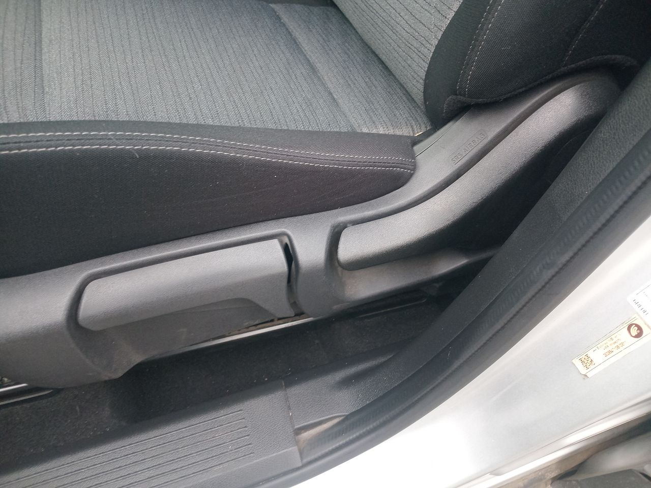 Nissan X-Trail — foto 23 de 36