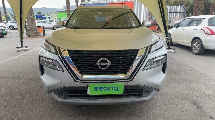NISSAN - 2