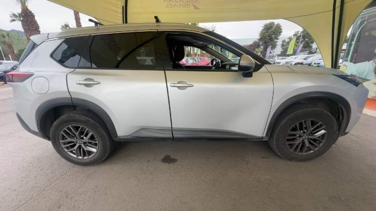 NISSAN - 3
